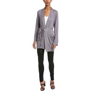 CHASER Glitter Kimono NEW